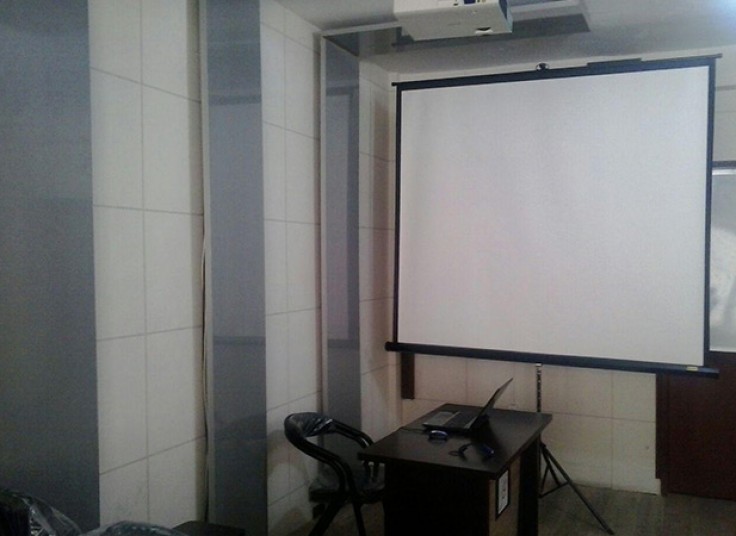 کارگاه حسابداری نوآوران دانش