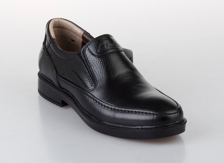 کفش چرمی مردانه KAJ