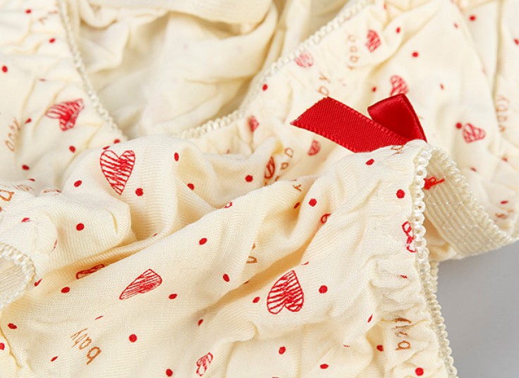 ست لباس زیر زنانه MANNIZI