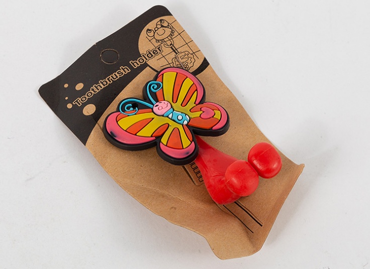 نگهدارنده مسواک فانتزی