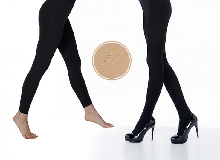 ساق و جوراب شلواری 