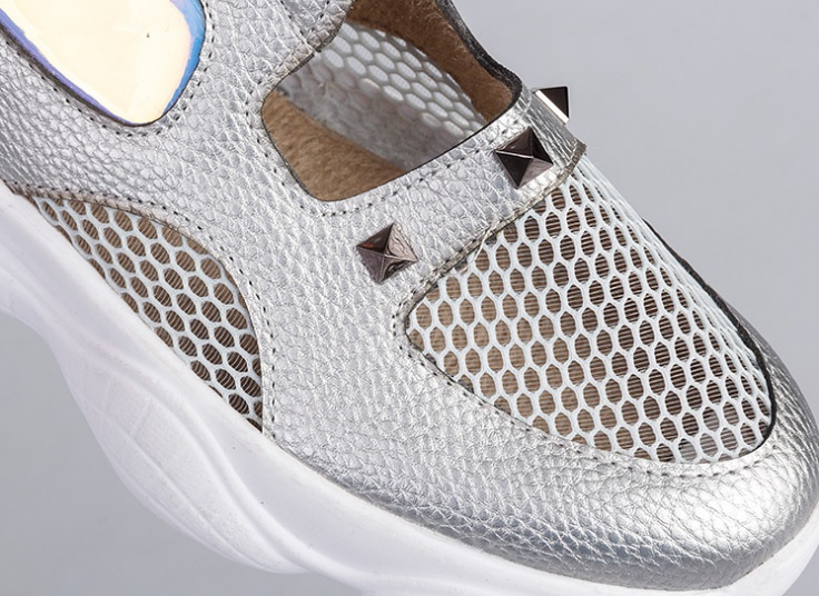 کتانی تابستانی زنانه MX3