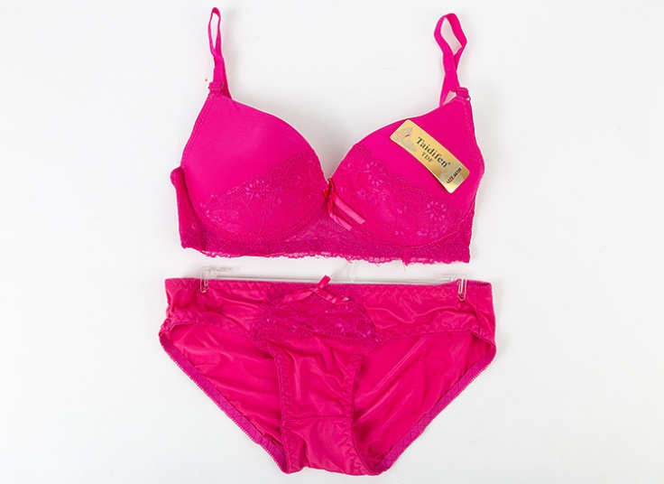 ست لباس زیر زنانه Taidifen