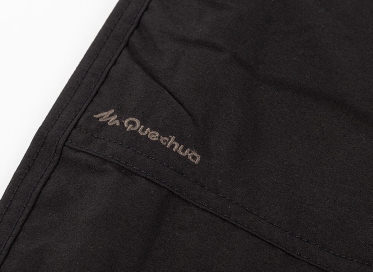 شلوار کوهنوری زنانه Decathlon