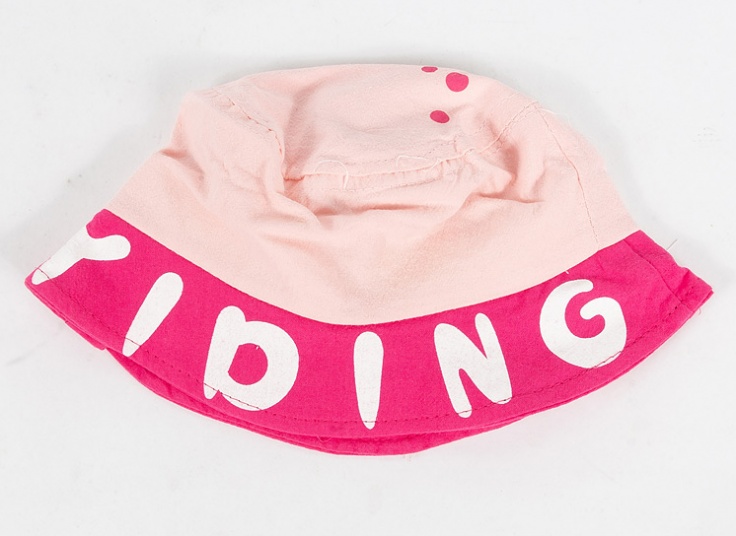 کلاه ماهیگیری بچگانه Yiding