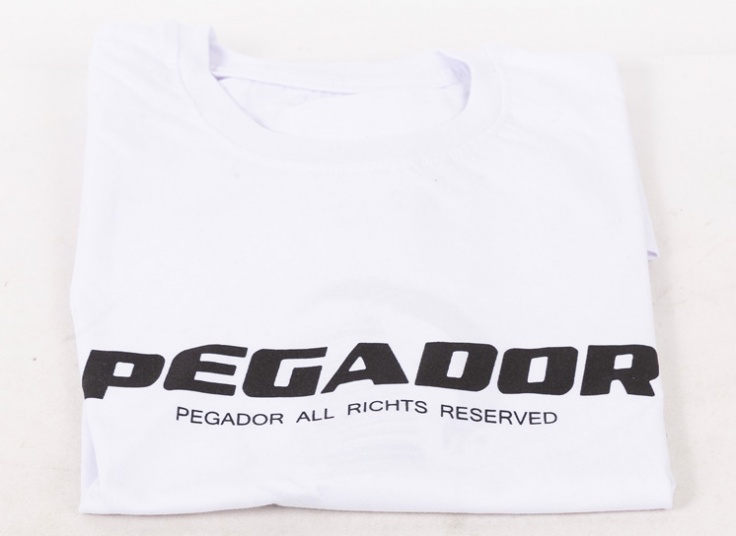 تیشرت لانگ مردانه طرح Pegador