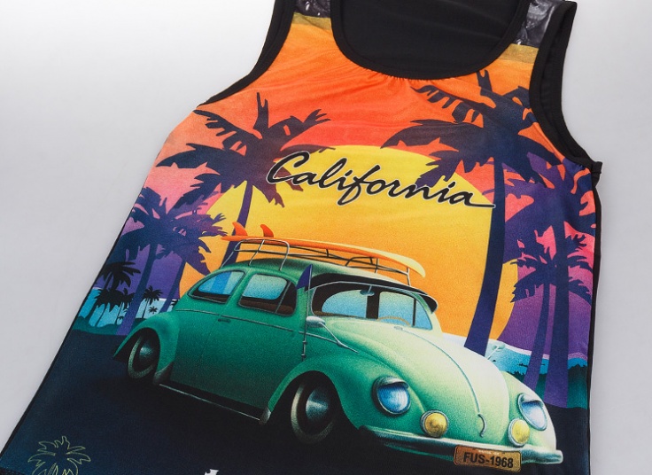 رکابی مردانه Multi Brand