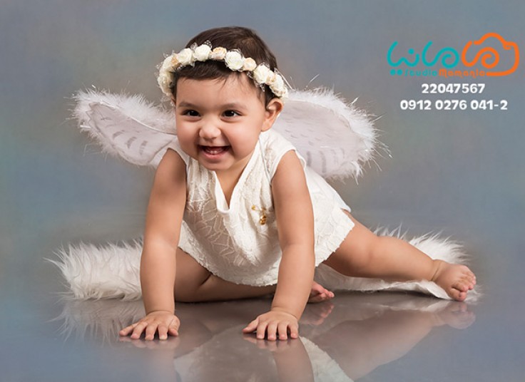 آتلیه عکاسی مامانیا