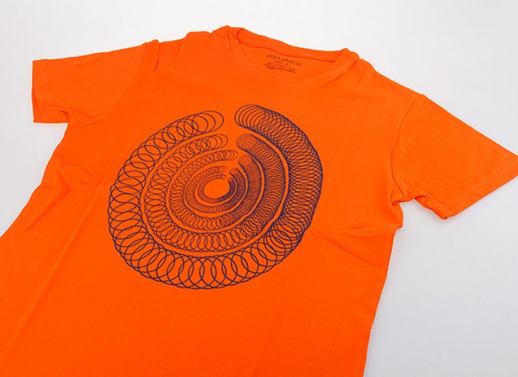 تیشرت آستین کوتاه Jack and Jones