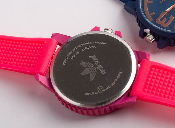 ساعت اسپرت adidas