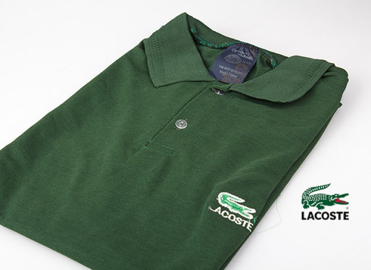 پولوشرت مردانه LACOSTE
