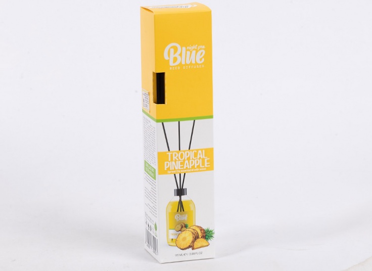 خوشبوکننده چوبی Blue Night pro