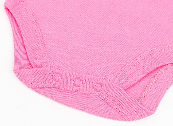 بادی نوزادی دخترانه Akademiks