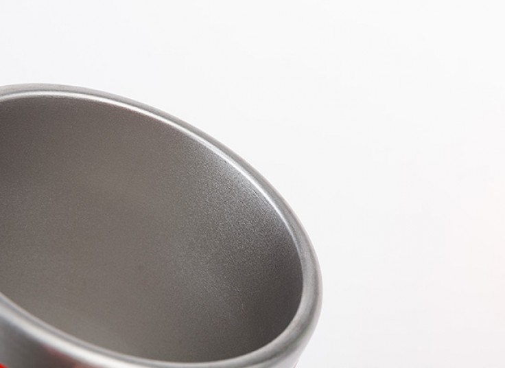 ماگ چرخشی SELF STIRRING