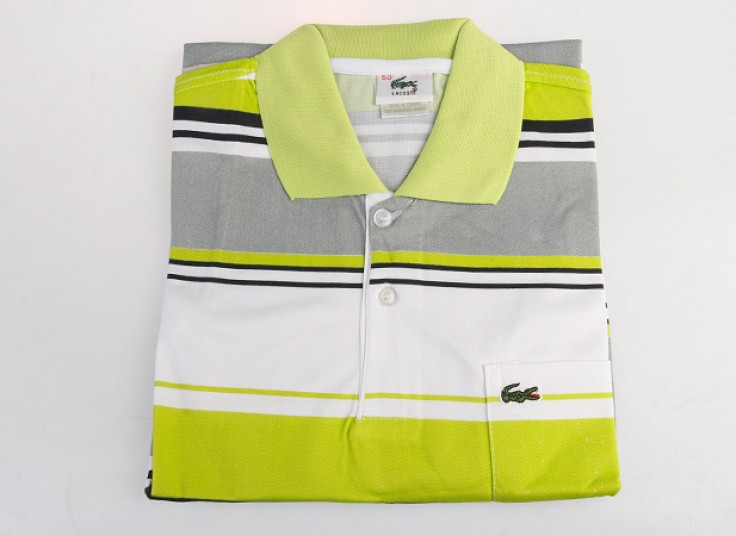 پولوشرت مردانه Lacoste