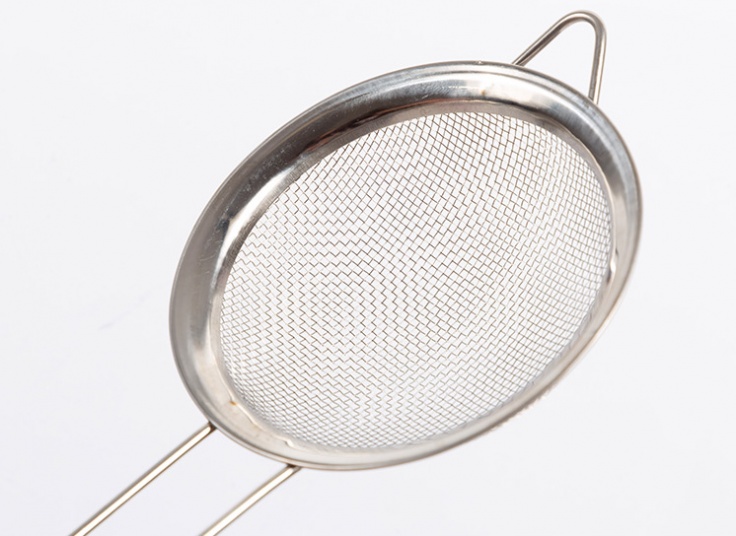 صافی چای مدل دسته دار