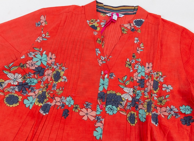 تونیک زنانه Pajama Jeans