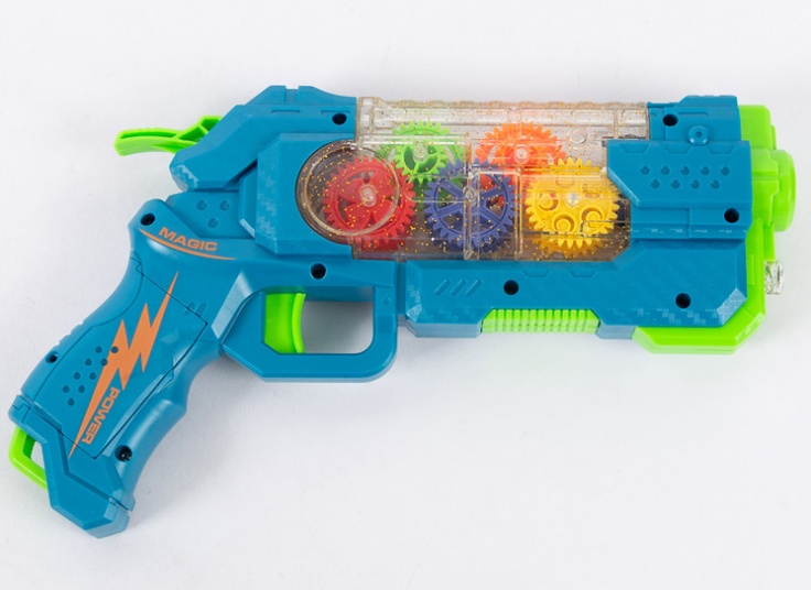 تفنگ اسباب بازی Fefa