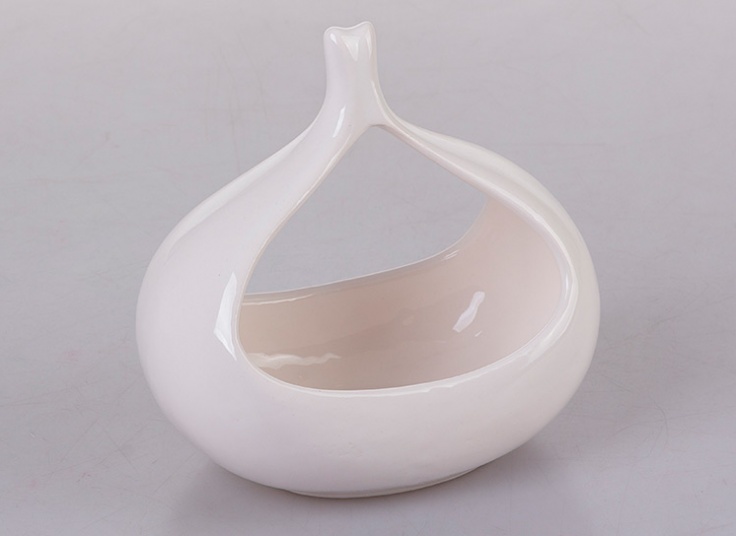 شکلات خوری سرامیکی