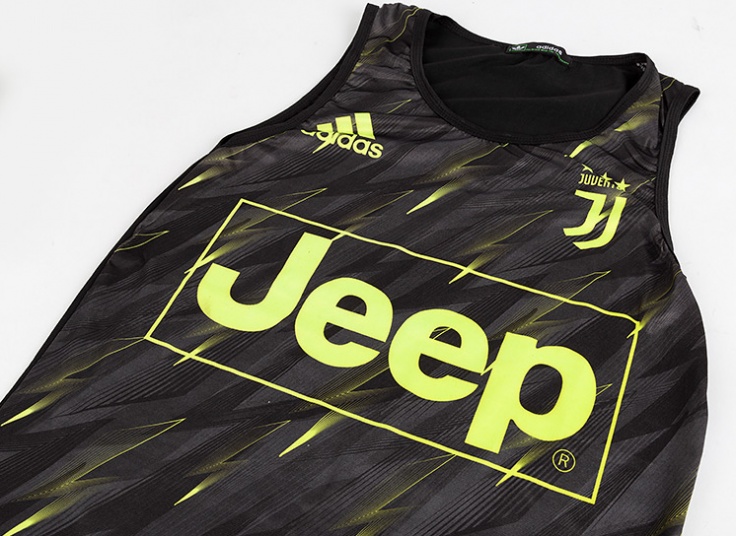 رکابی طرحدار مردانه