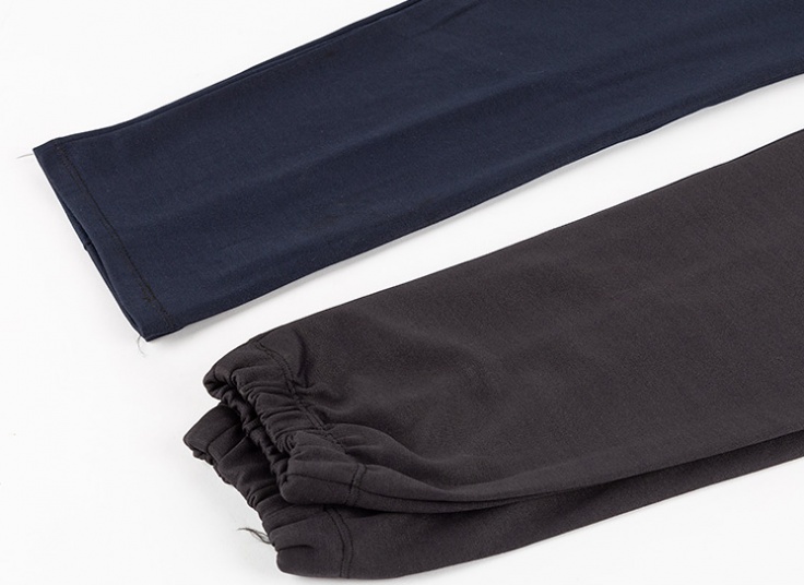 شلوار مردانه مدل اسلش