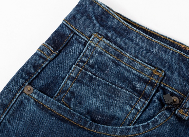 شلوار جین مردانه ZARA