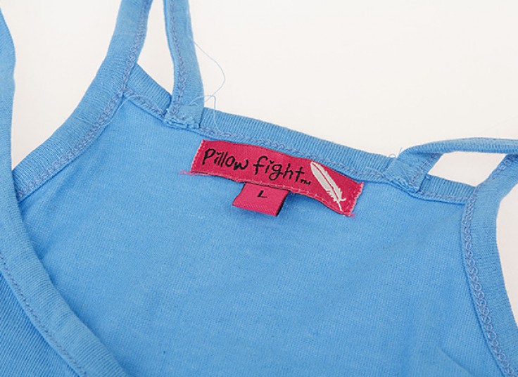 تاپ زنانه Pillow fight