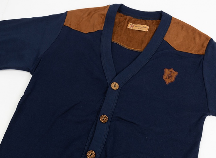 ژاکت مردانه Massimo Dutti