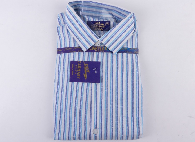 پیراهن مردانه CARNABY