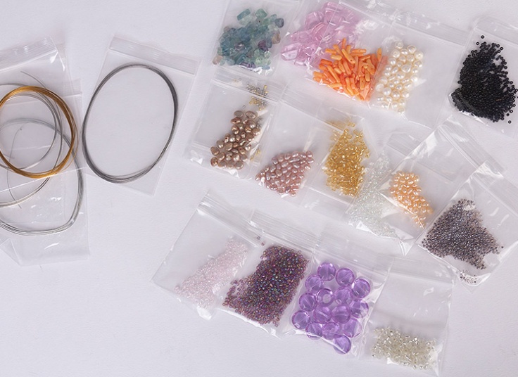 کیت جواهرسازی Beading kit