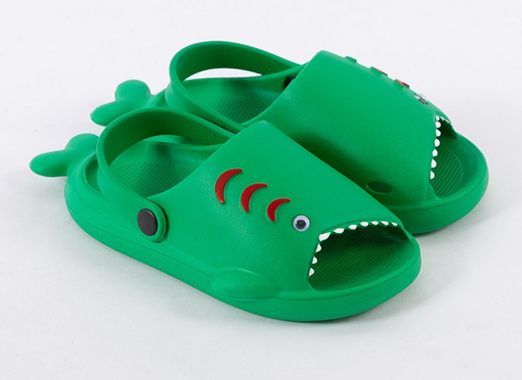 دمپایی بچگانه پاتریک PAPA