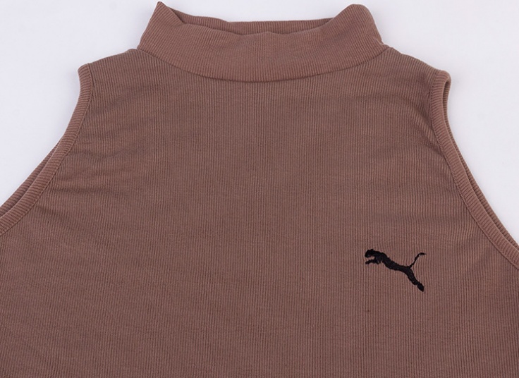 بلوز زنانه سرشانه باز PUMA