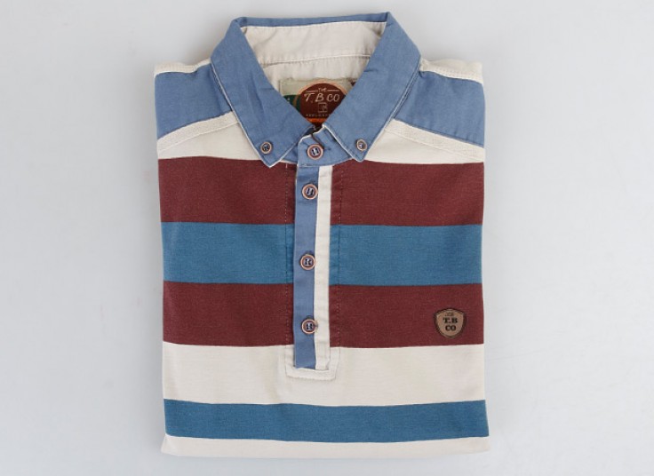 پولوشرت مردانه Tbco