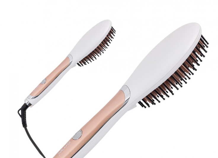 برس حرارتی Gemei مدل GM2973