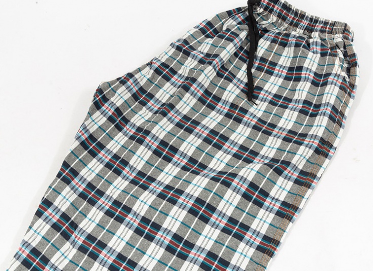 شلوار راحتی سایز بزرگ NOVIN