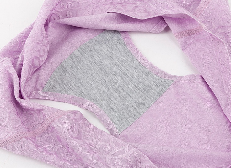 لباس زیر لیزری