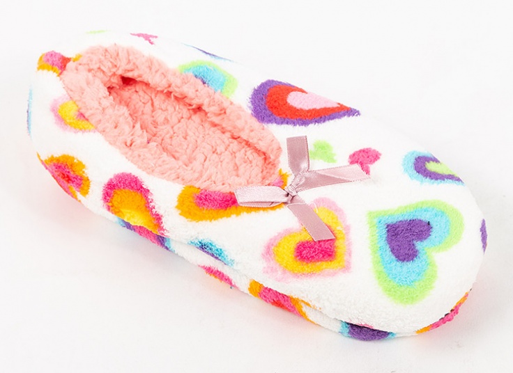 پاپوش زنانه aolilai