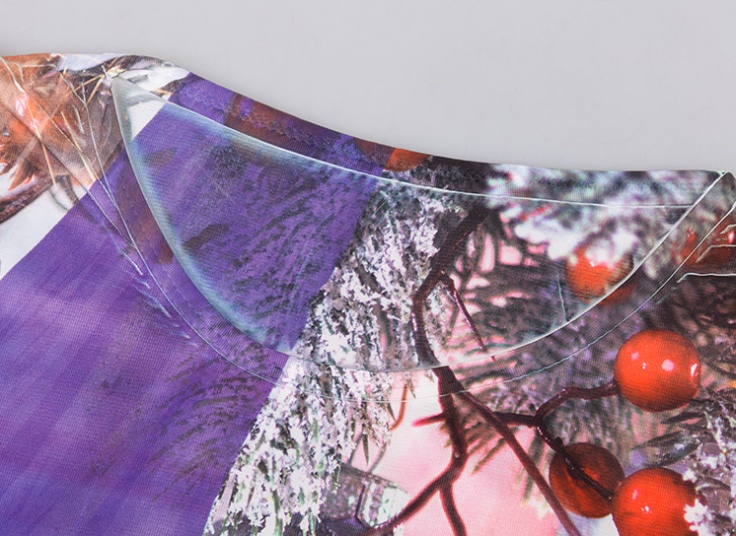 تونیک زنانه طرحدار