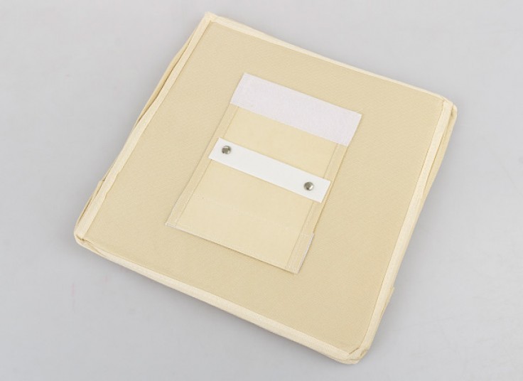 باکس پارچه ای کمد