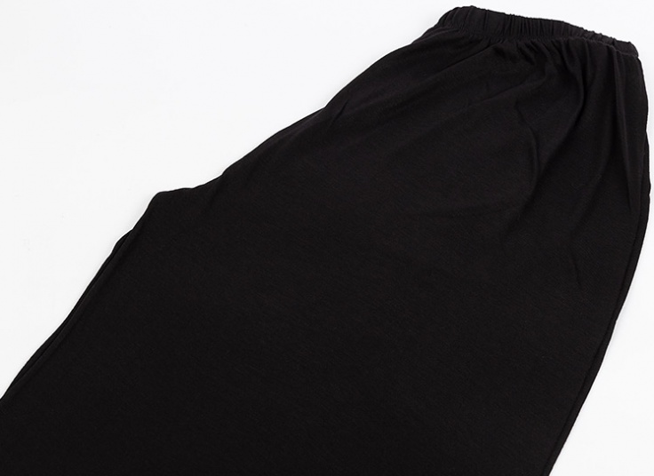 دامن شلواری سایز بزرگ