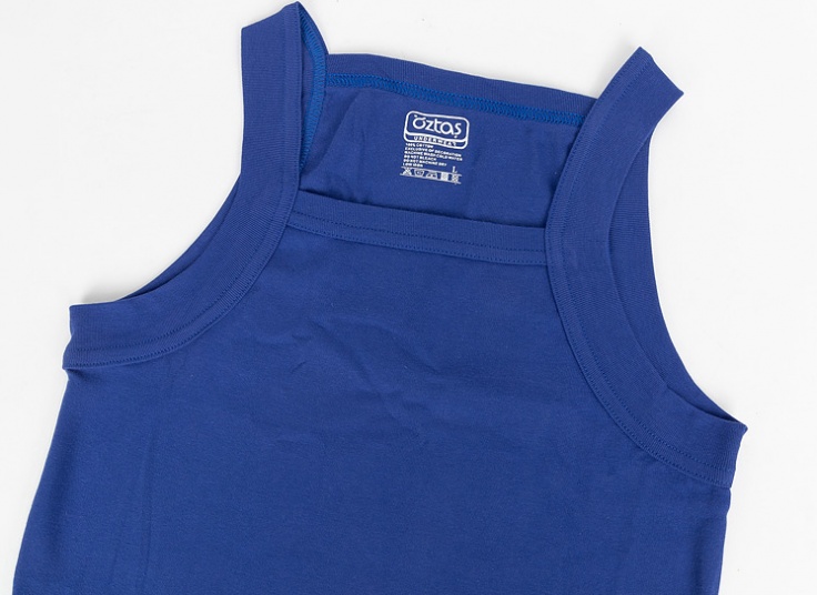 رکابی مردانه Oztas