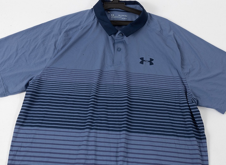 پولوشرت ورزشی Under Amour