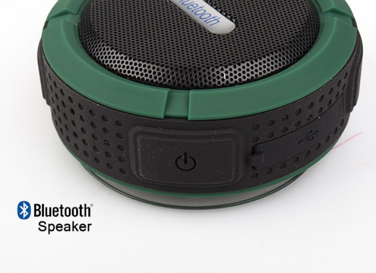 اسپیکر بلوتوث ضد آب