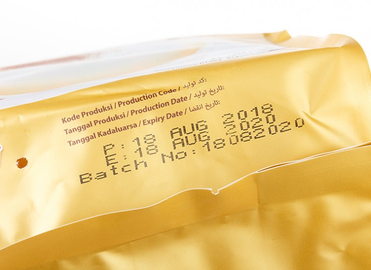 پک 20 عددی کاپوچینو Good Day