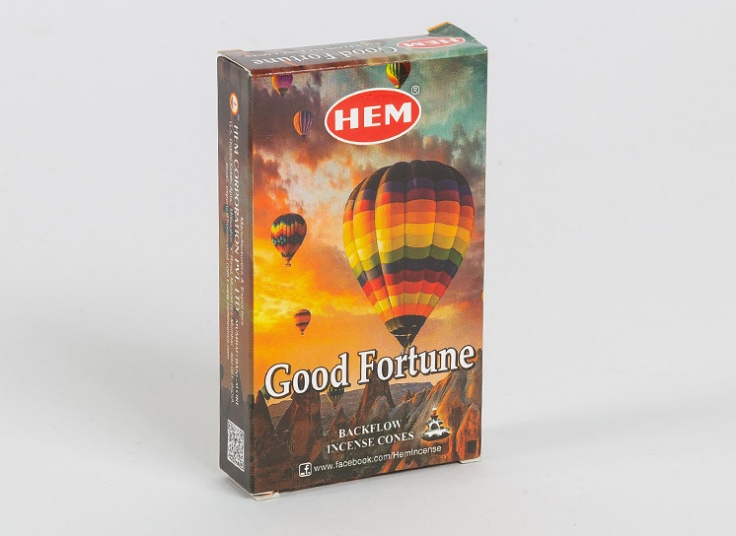 عود آبشاری HEM