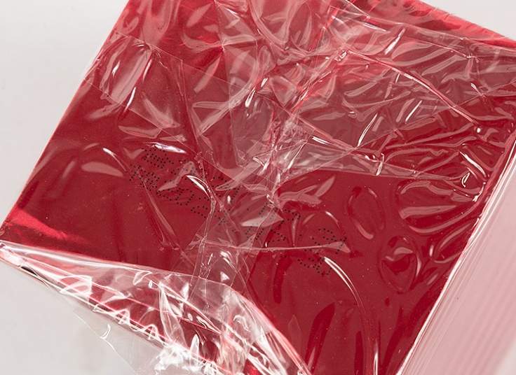 ماسک شب عصاره انگور قرمز JOMTAM