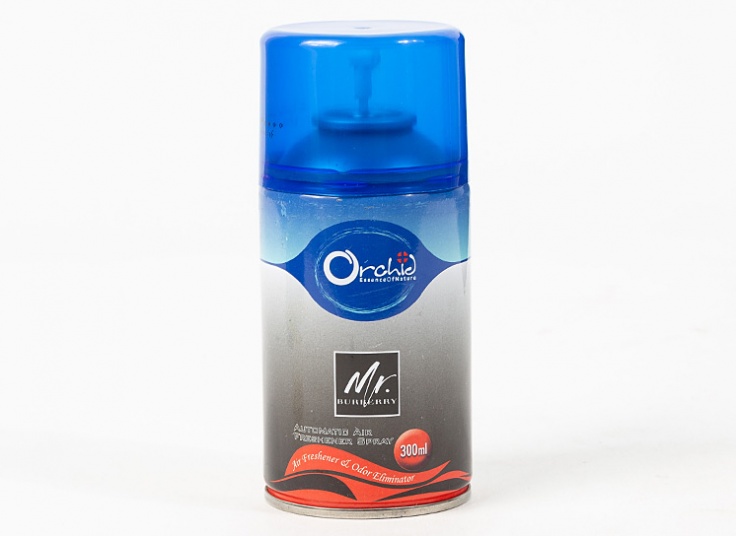 اسپری خوشبو کننده هوا Orchid