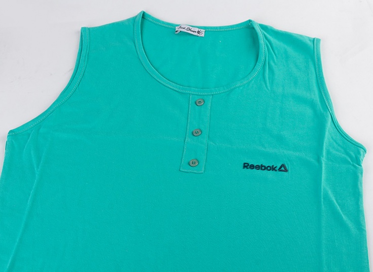 تاپ سایز بزرگ زنانه reebok