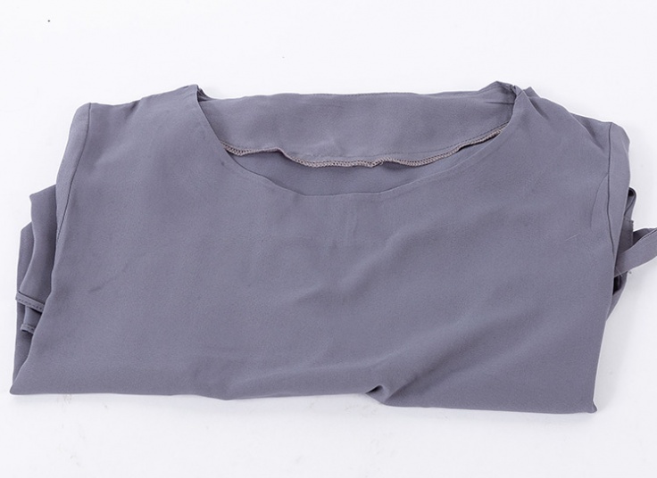 تونیک آستین سه ربع زنانه