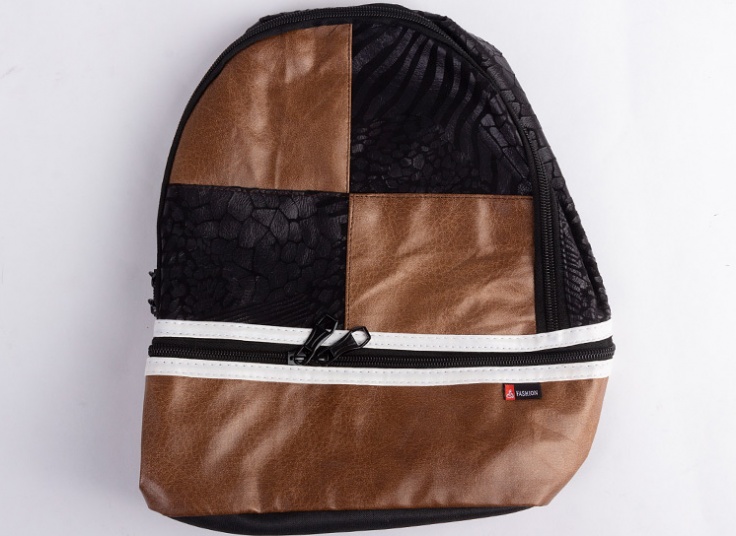 کیف کوله Applique